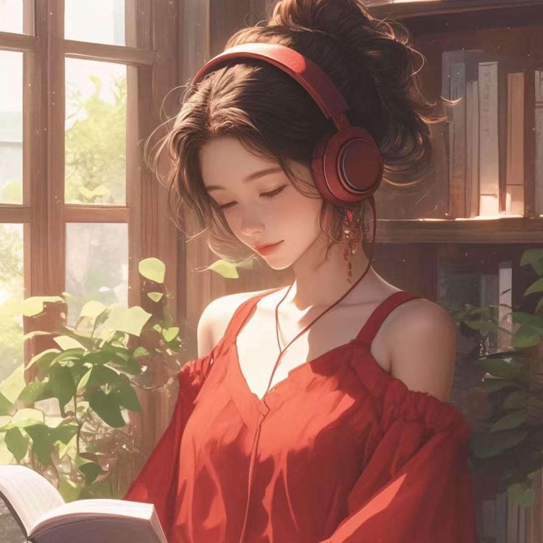 时明流凡|初夏