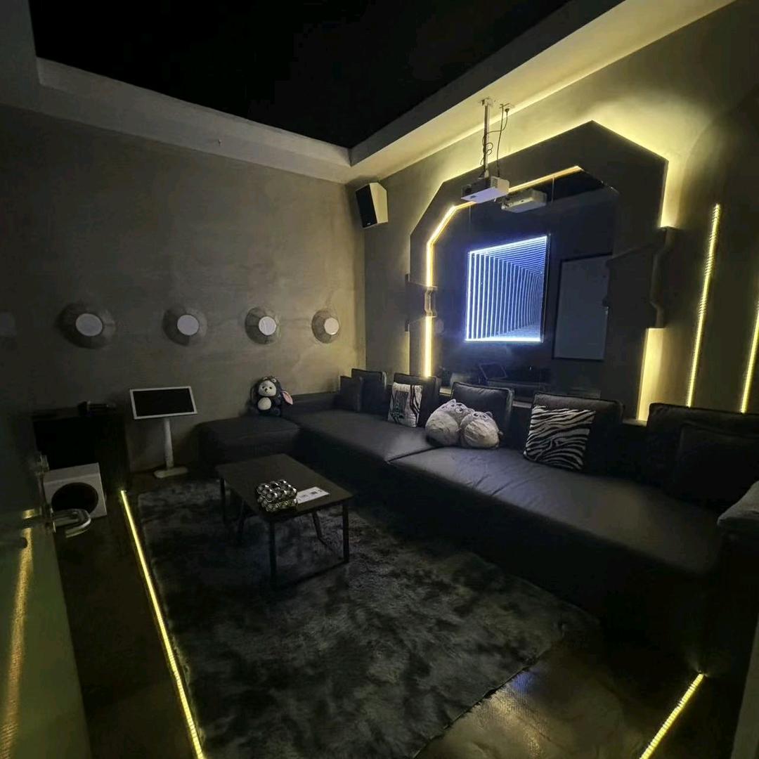 梦幻岛私人影咖官方号