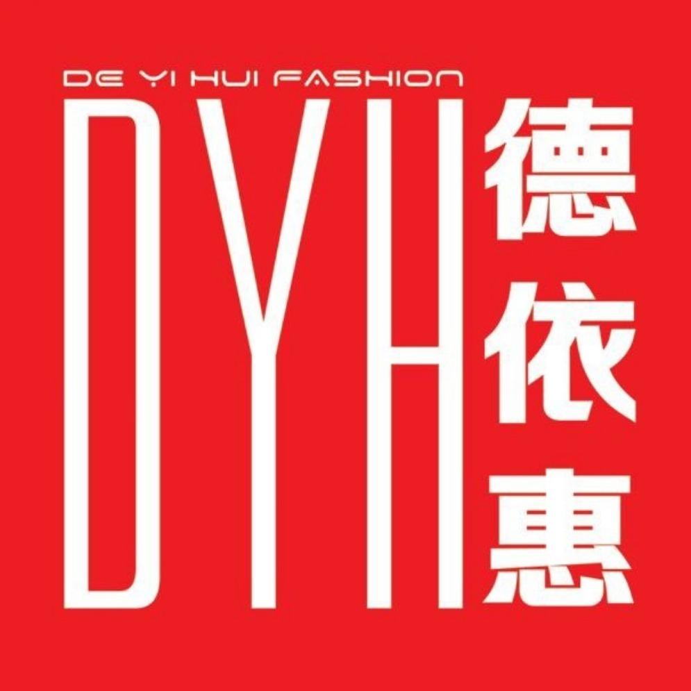 德依惠百货总部号
