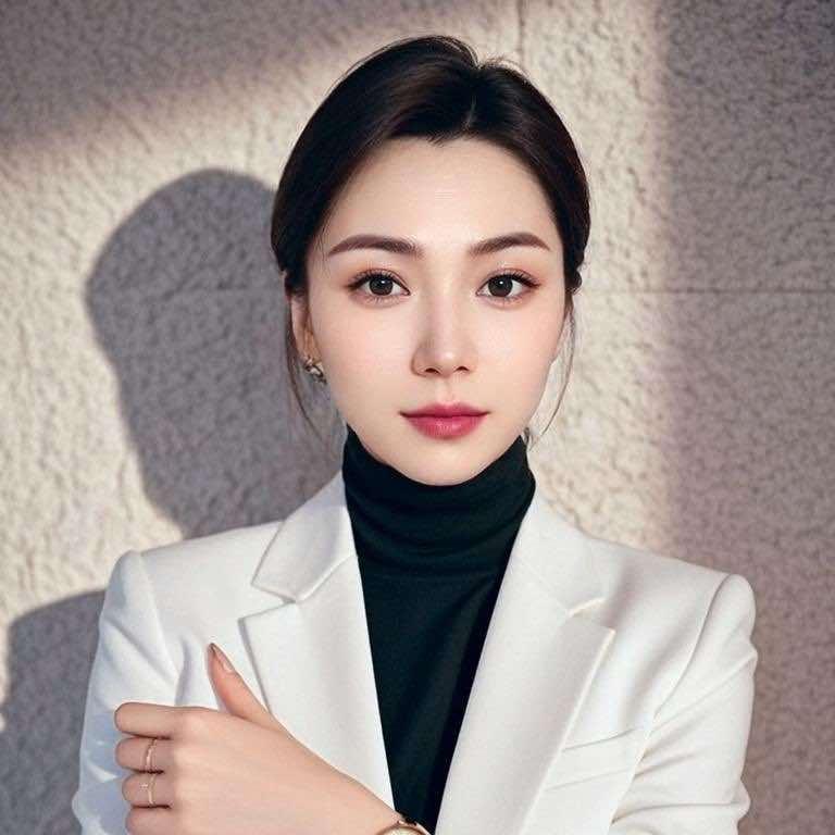 悦美琼斯美容护理店官方号时来运转