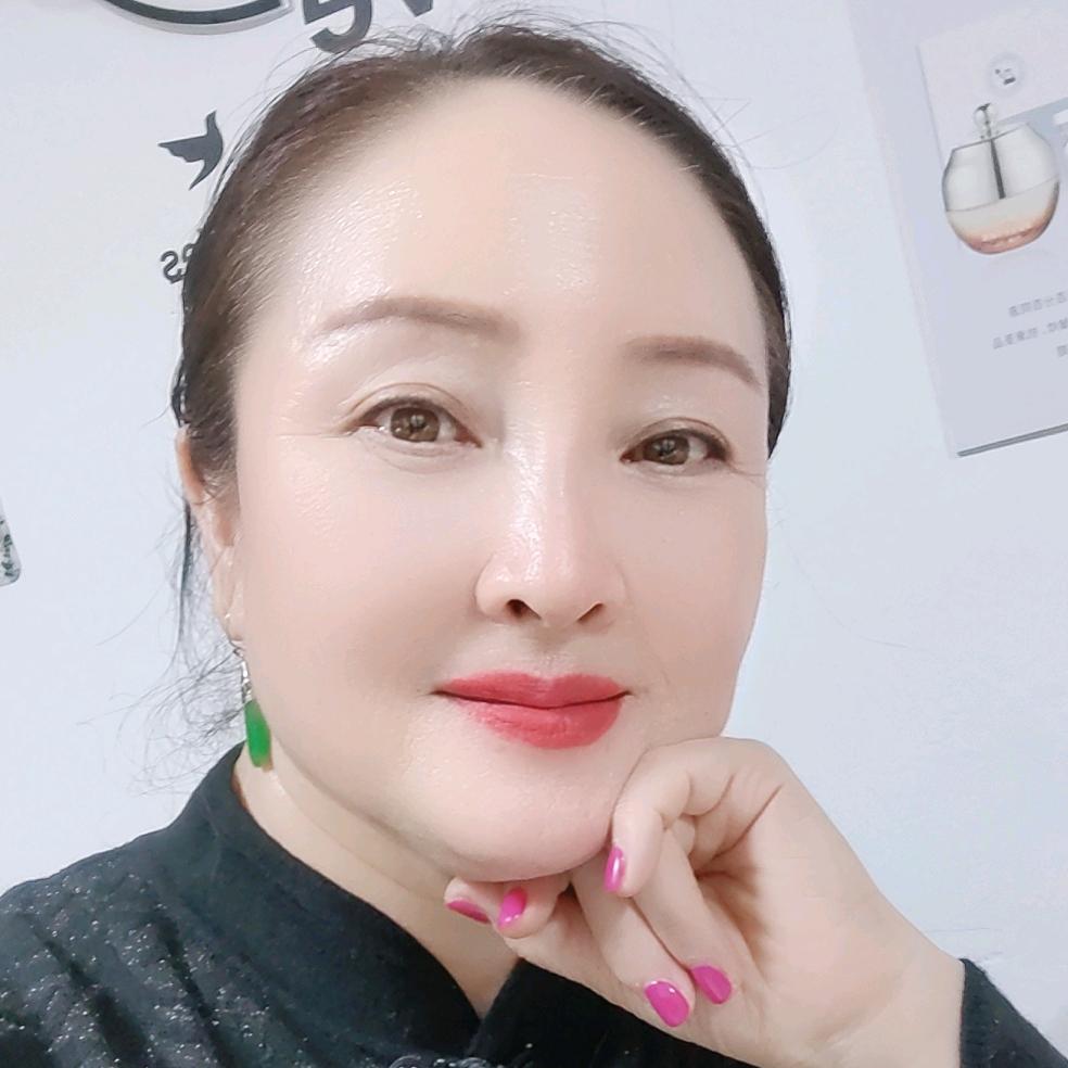 银曼丽典美容官方号