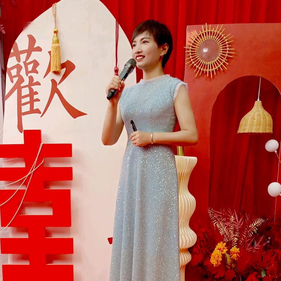 延津真爱家纺 小然
