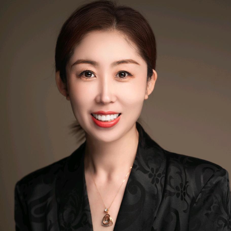 淮北市十八子美业，李倩