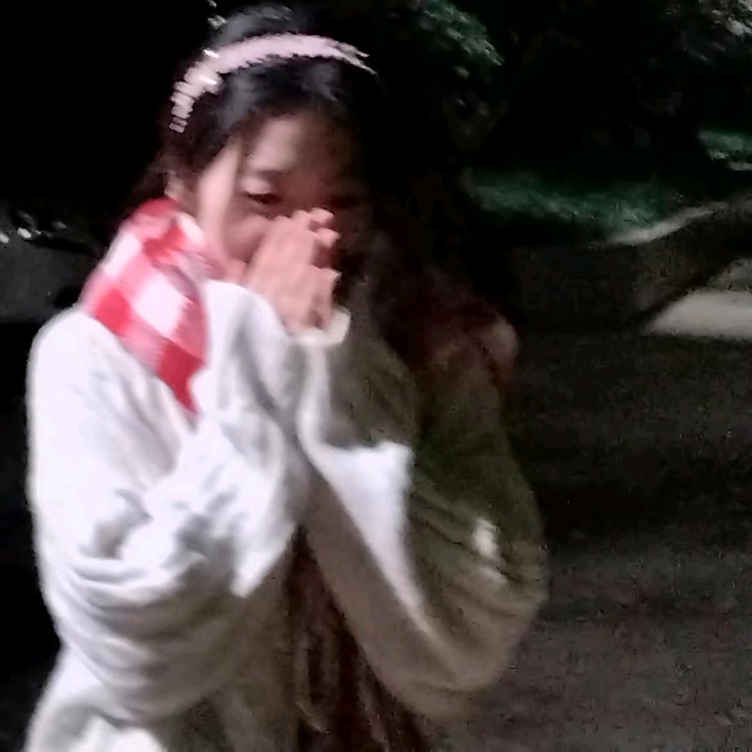 在后营做铁板锅的小付