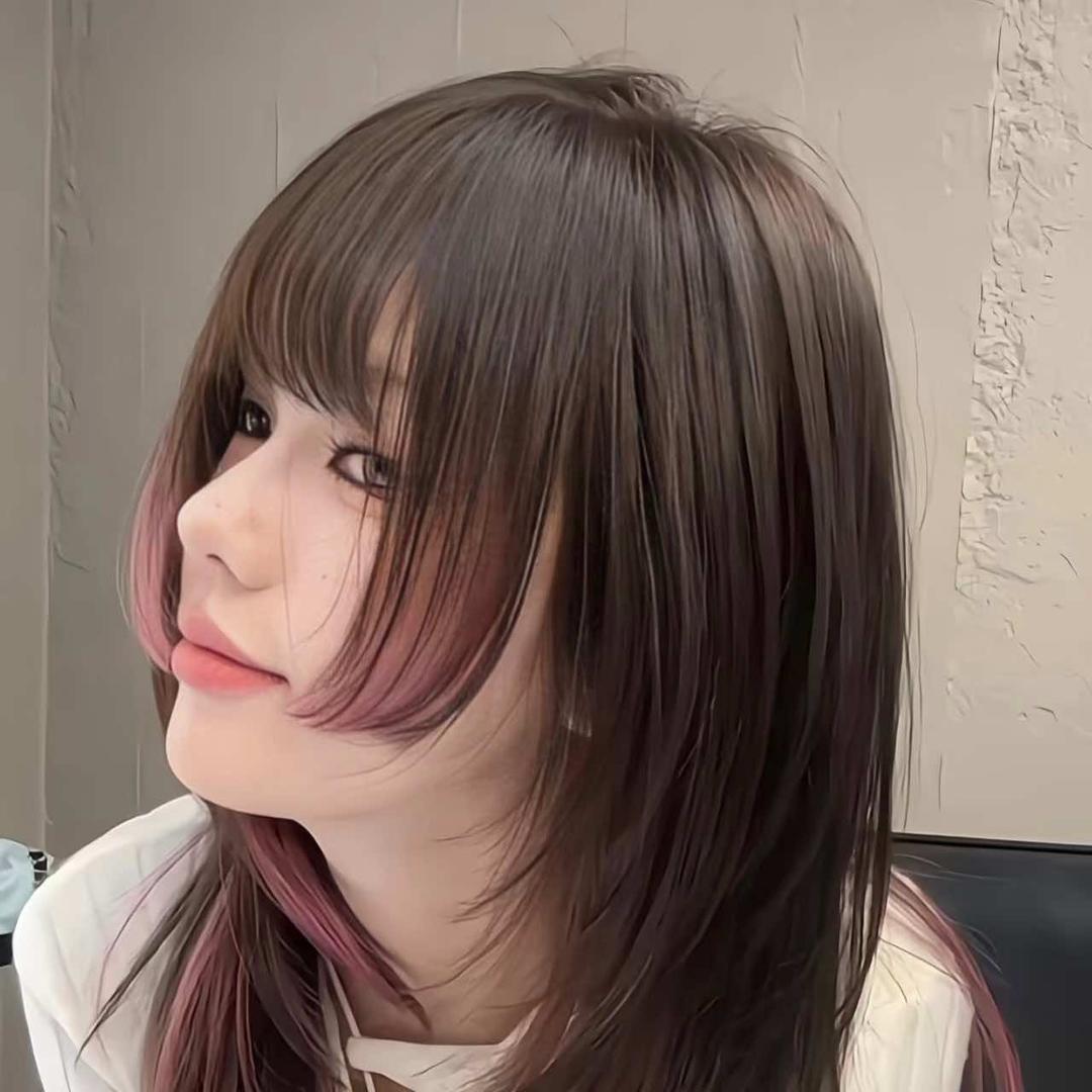 墨颜造型官方号