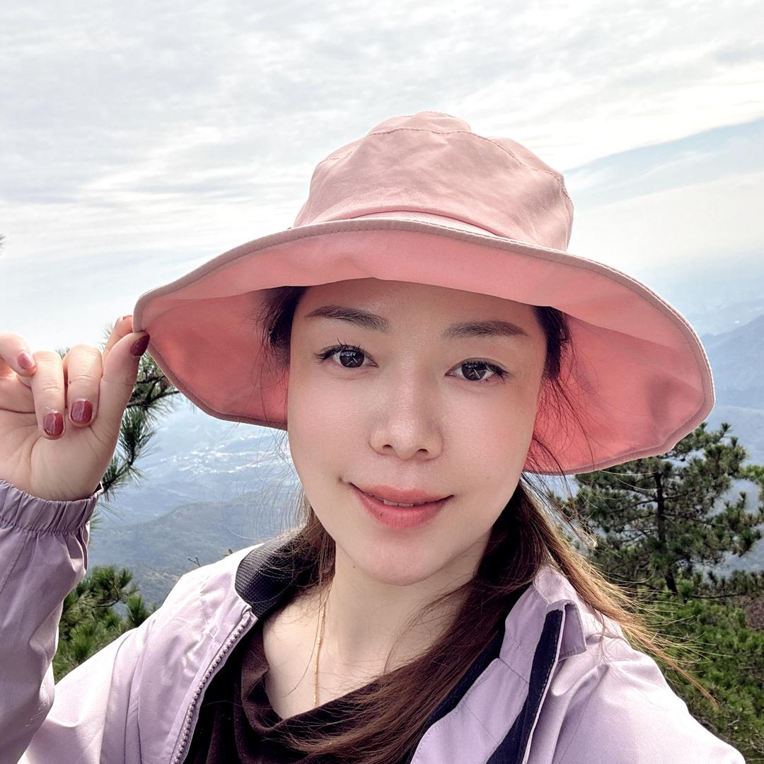 汉阳做脸纪水光护肤的维维