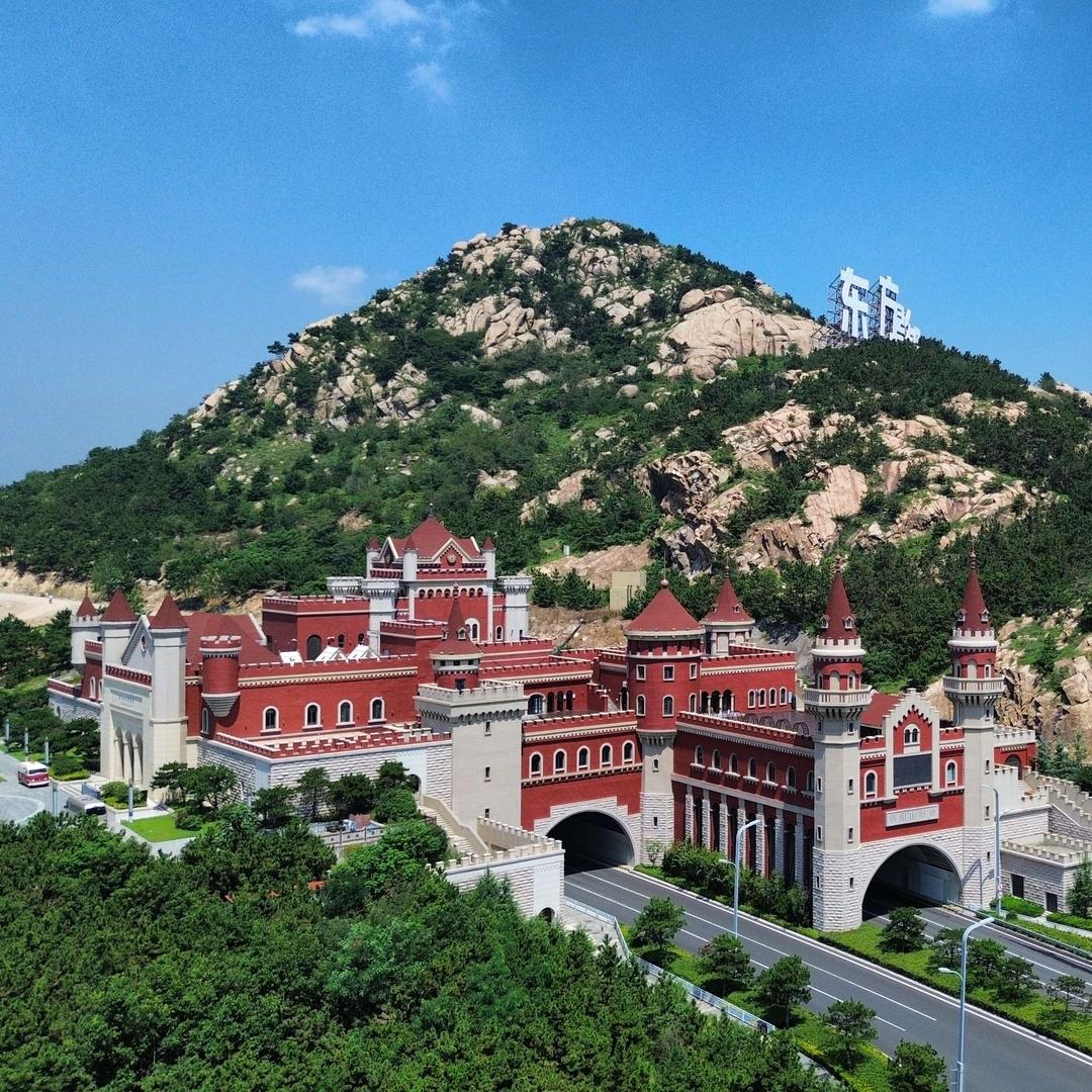 青岛电影博物馆