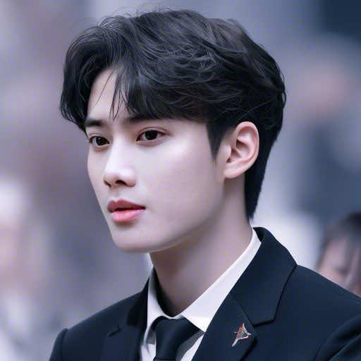 X·Y造型（珠科店）