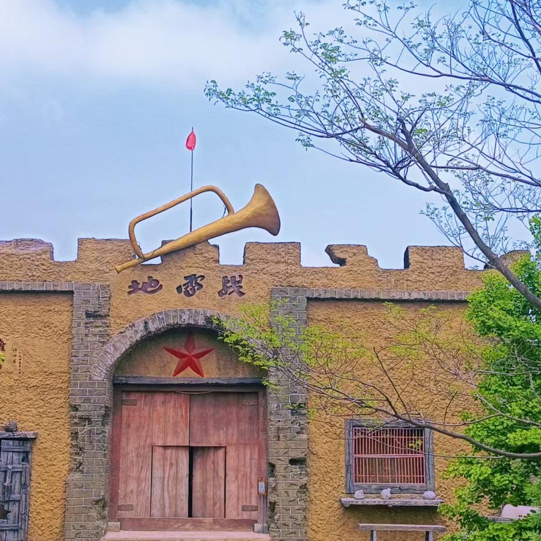 中国地雷战（WOW 心跳乐园）