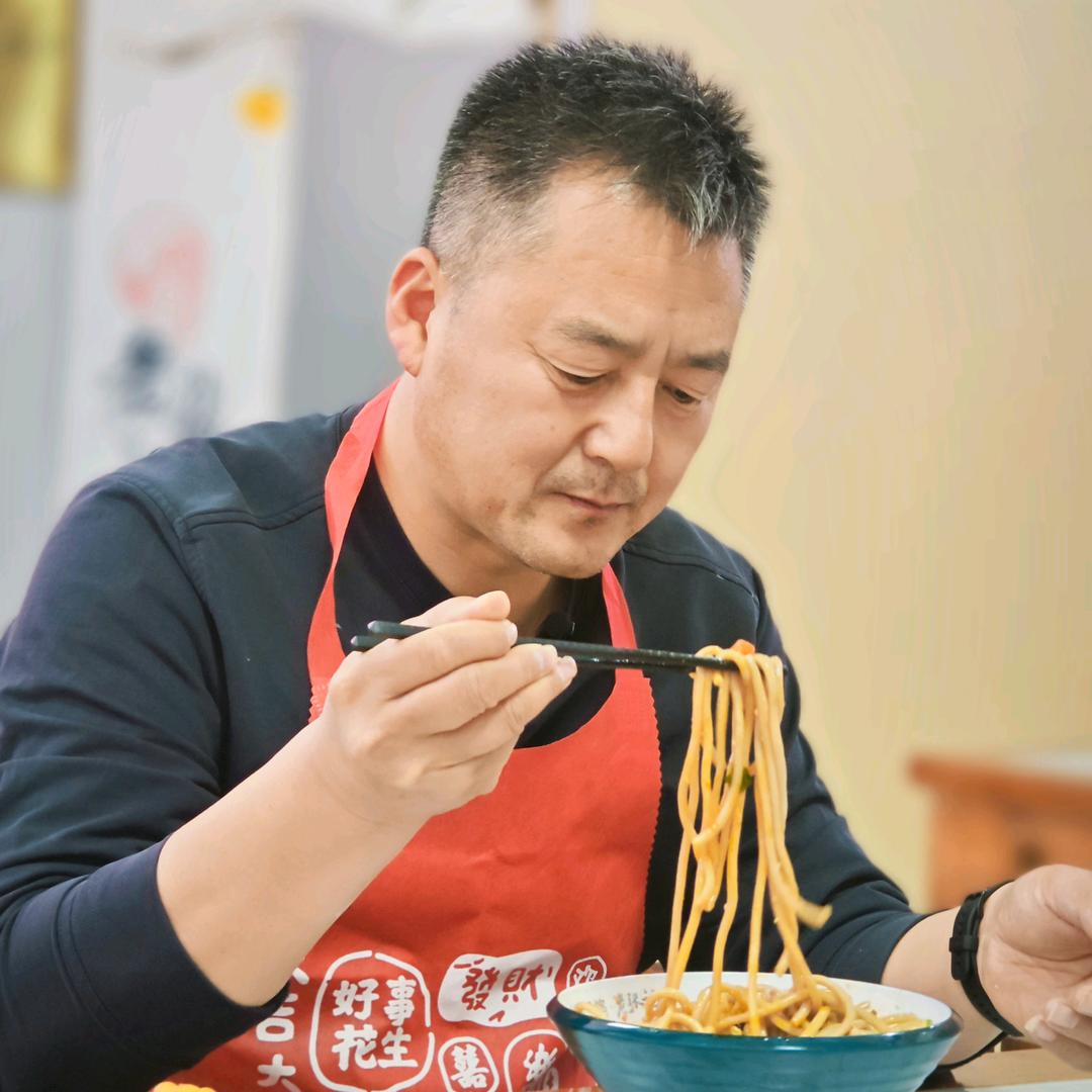 乡宁饸饹老张记