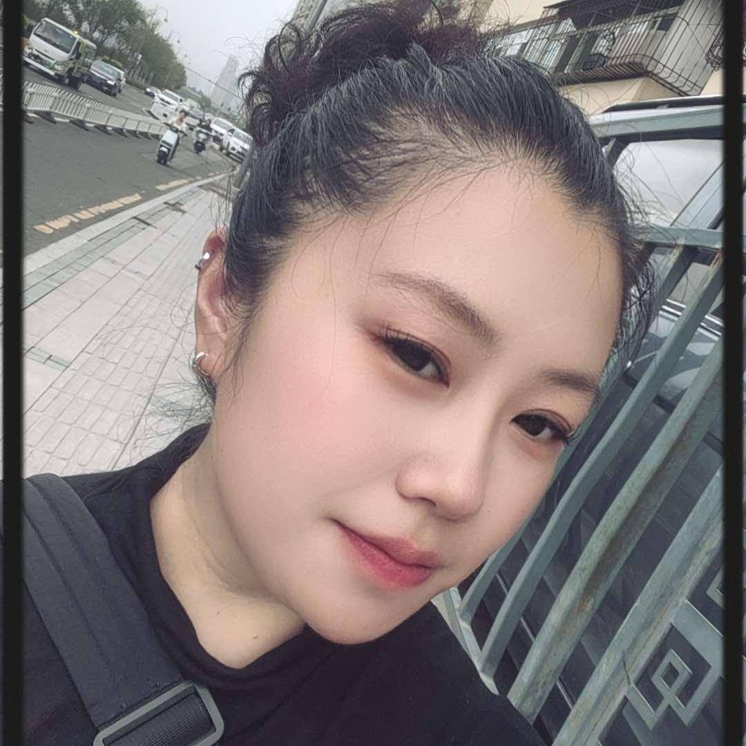 丽丽纹绣美甲美睫💋