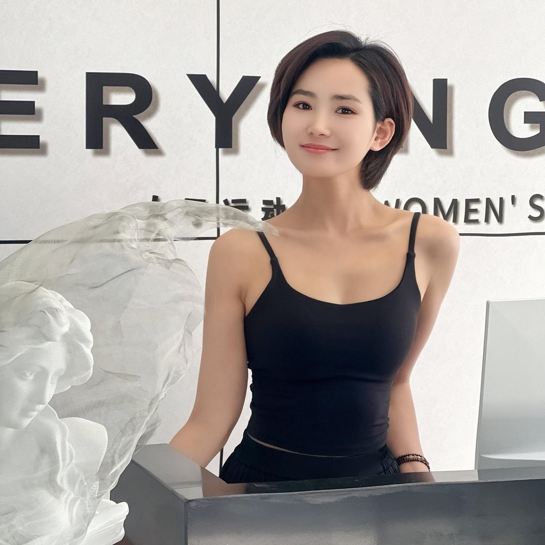 ERYANGFIT女子健身房