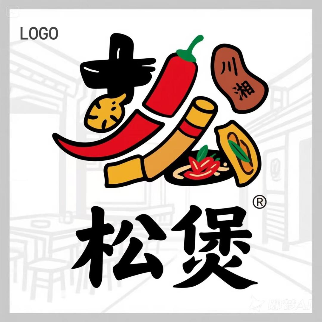 松煲官方号