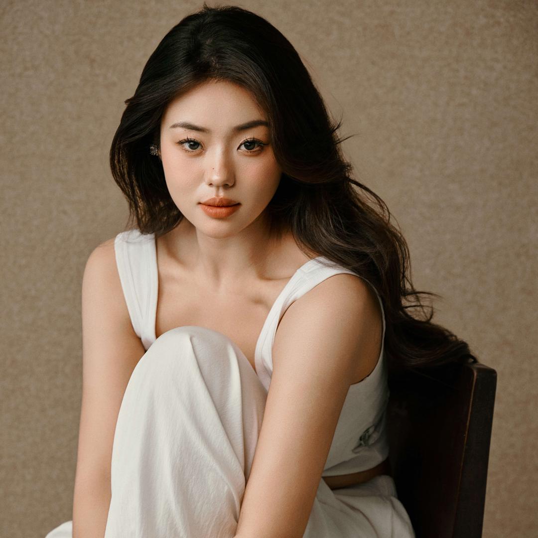 麦恩莉Myonly美妆-西西