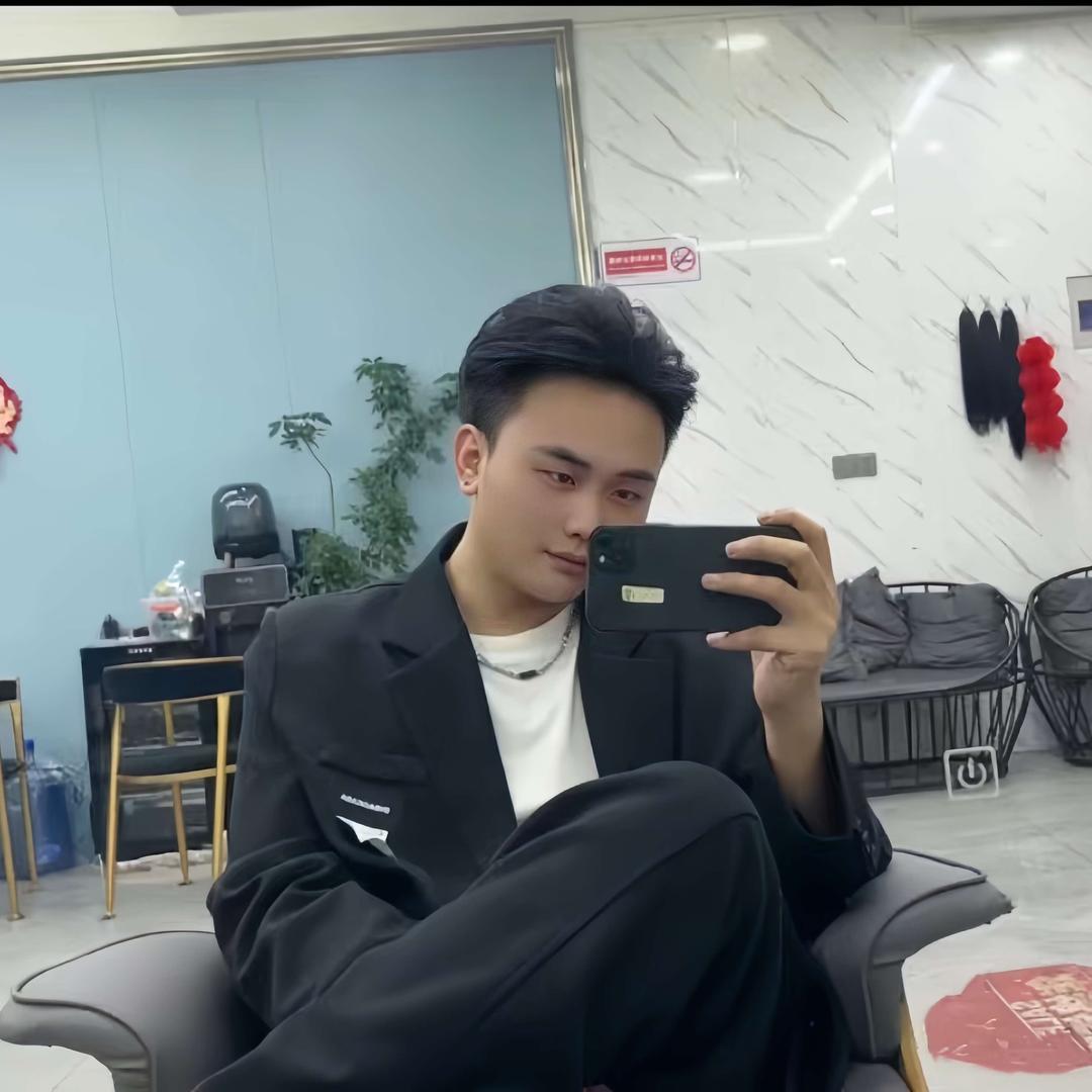 夏邑县零度造型发型设计