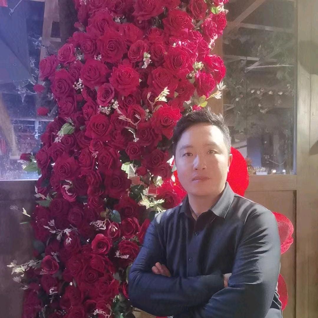 时光旧州家常菜