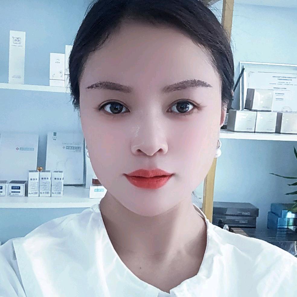 燕子美业工作室官方号