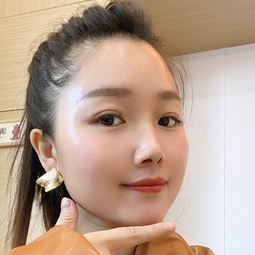 郸城县京一颜美容美体