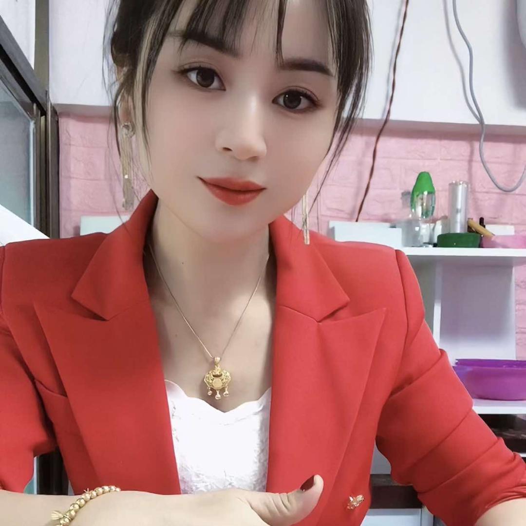 小酒窝（美容 养生）
