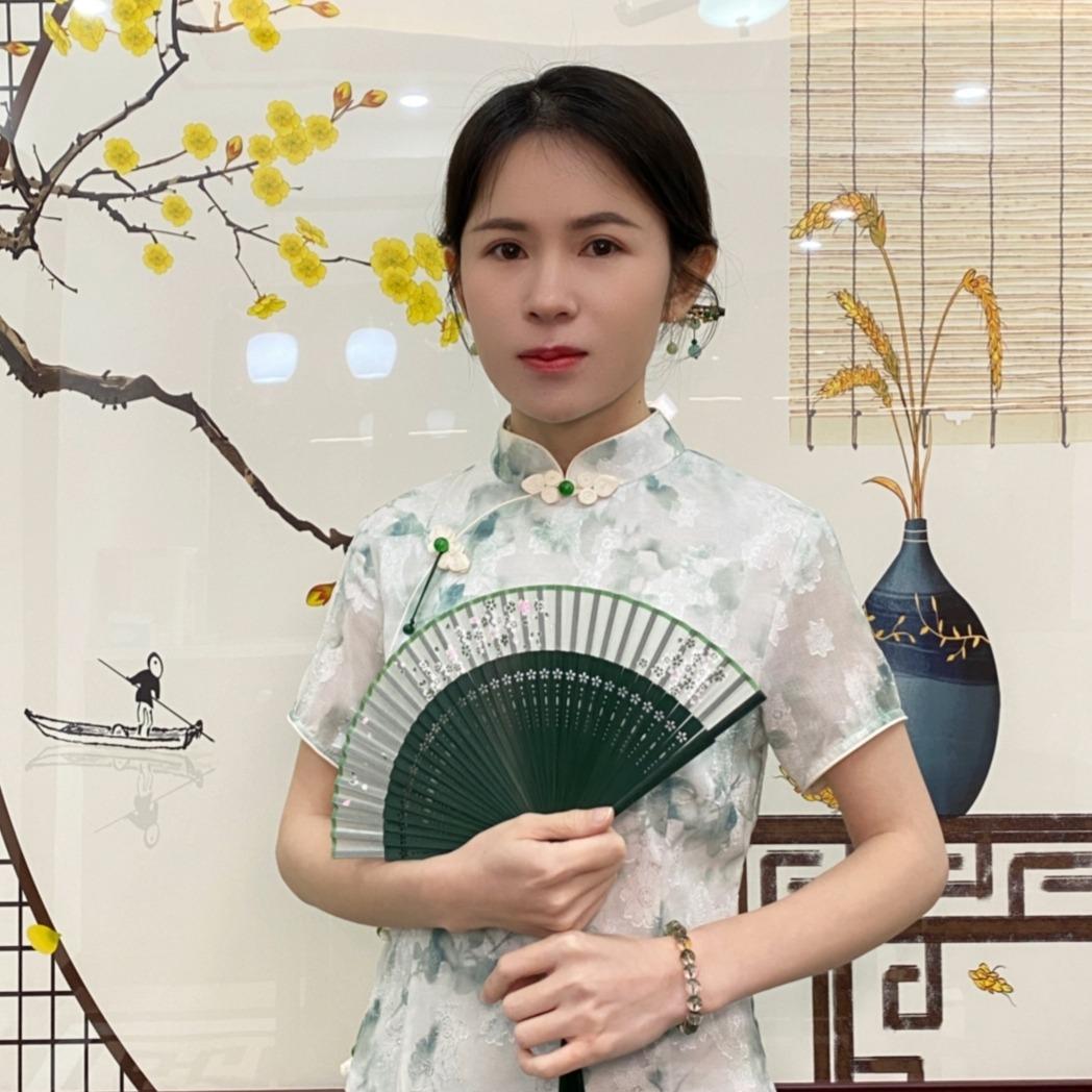 钦州装修设计小锦