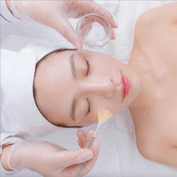 济南市长清区俪可美美容养生店