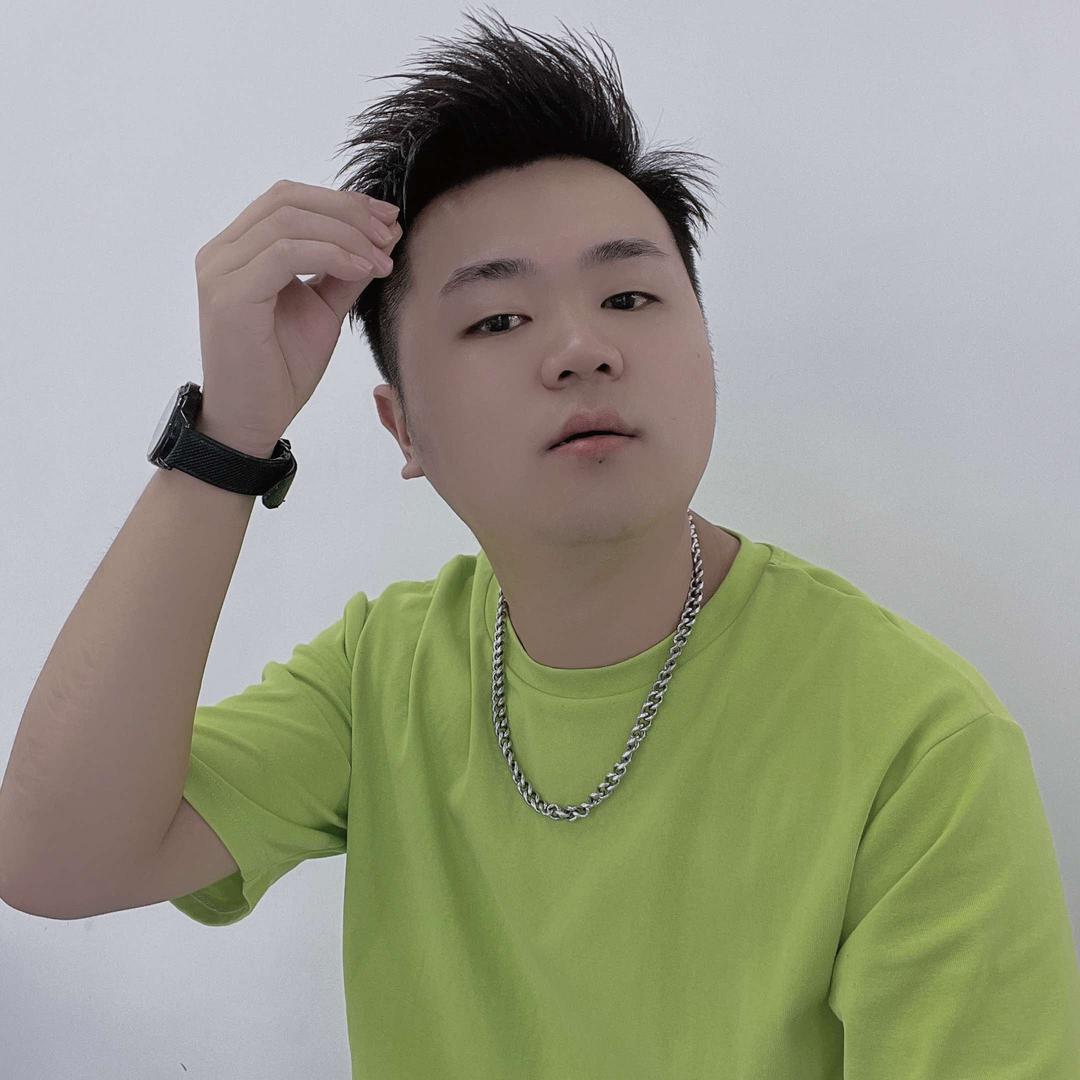 安国奈斯美发沙龙李谦