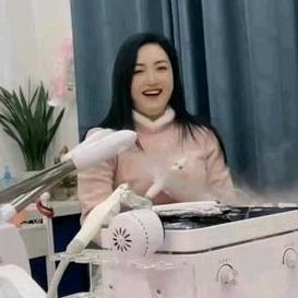 沛县做护肤的郝秀