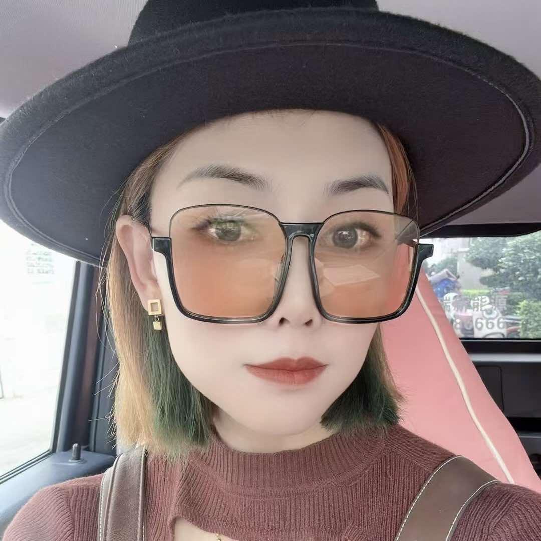 元野小院品牌创始人.洁瑞