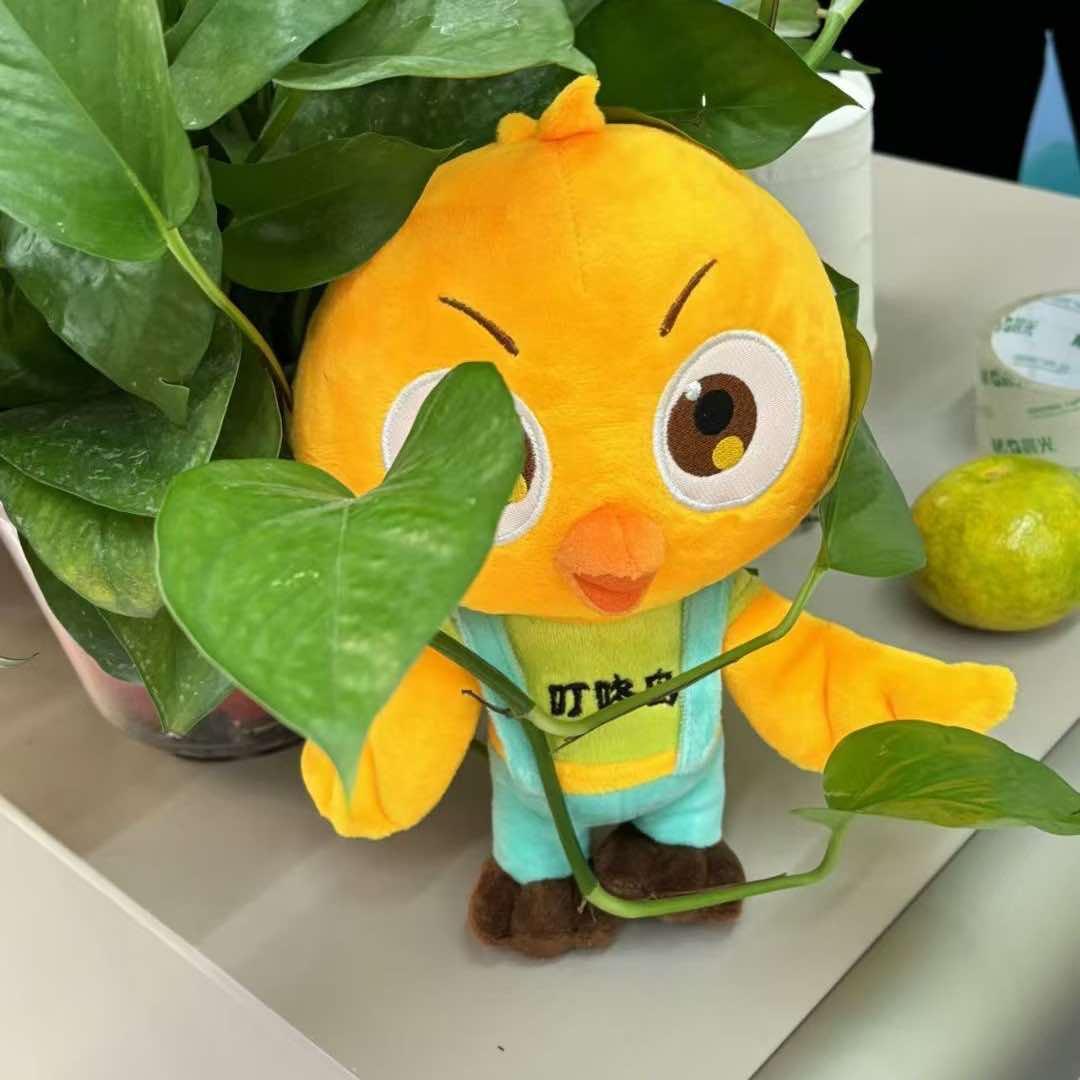 叮咚鸟全脑潜能开发中心