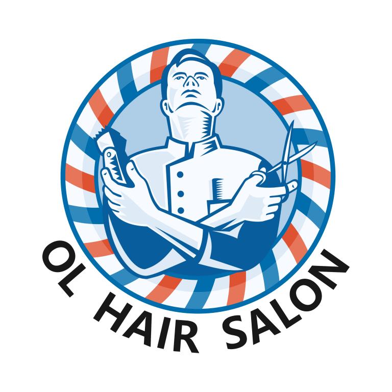 OL造型(西美花街店)官方号