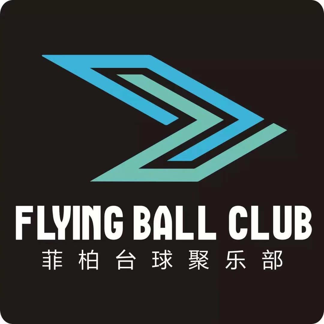 都江堰市菲柏台球厅