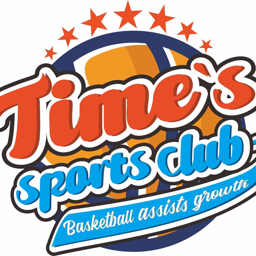 Time’s体育俱乐部