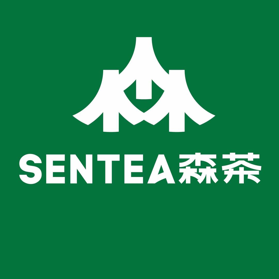 森茶