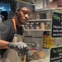 吴小糖沙拉煎饼(淮安华信店)