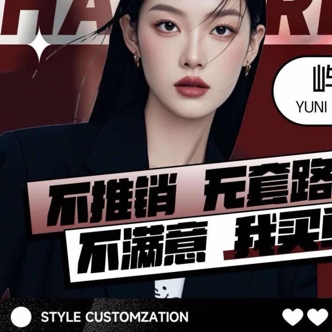 屿你相约섬당신은이미지디자인官方号