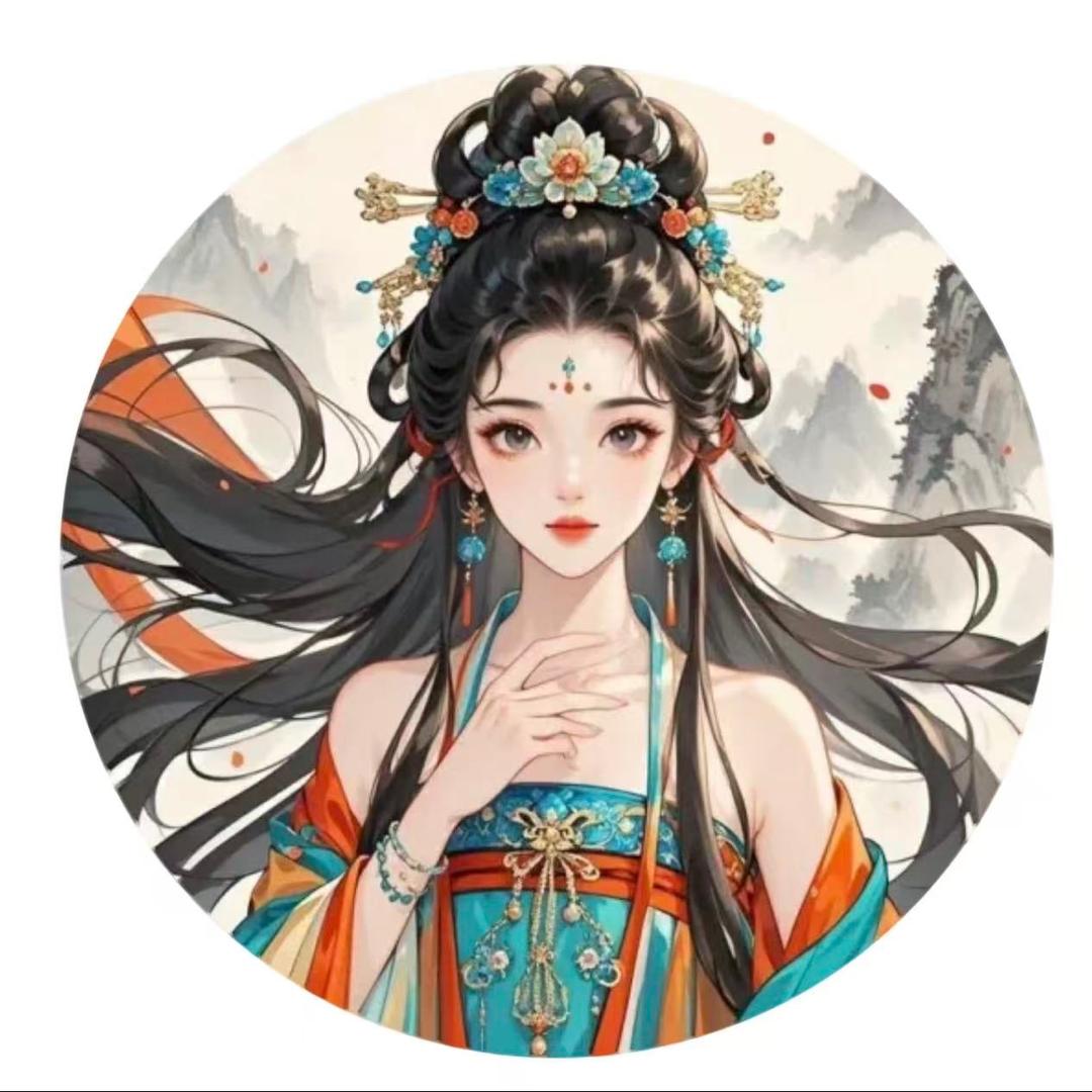 一揽芳华影视汉服馆官方号