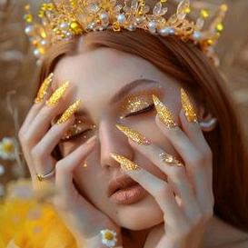 哈喽美甲美睫(宁德商贸城店)官方号