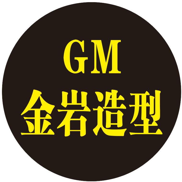 GM金岩造型