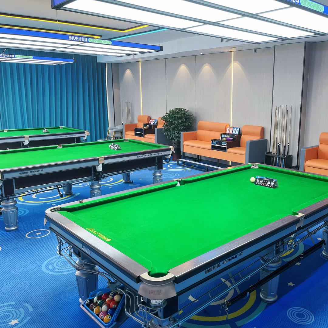 ET台球俱乐部官方号