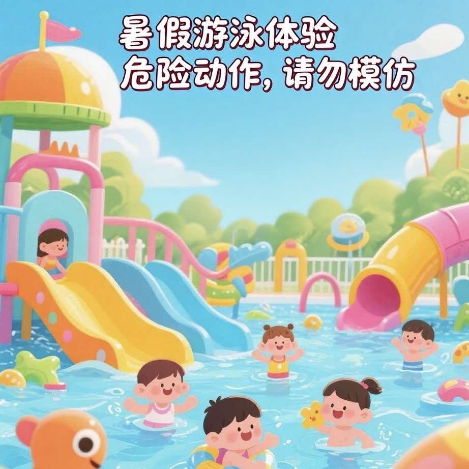 冬以游泳馆(中隆国际御玺店)