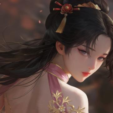 绾(时豆)