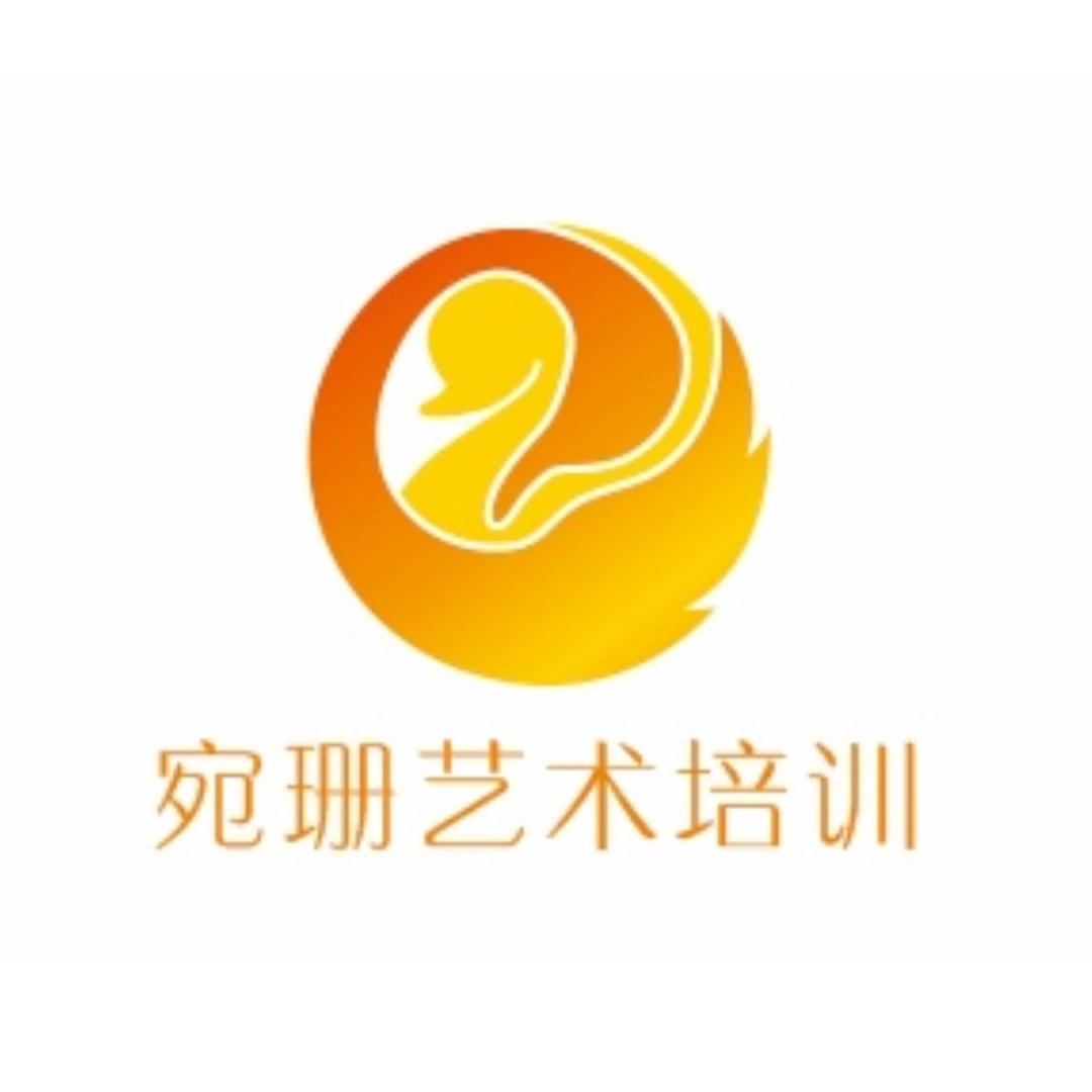 宛珊艺术培训机构官方号