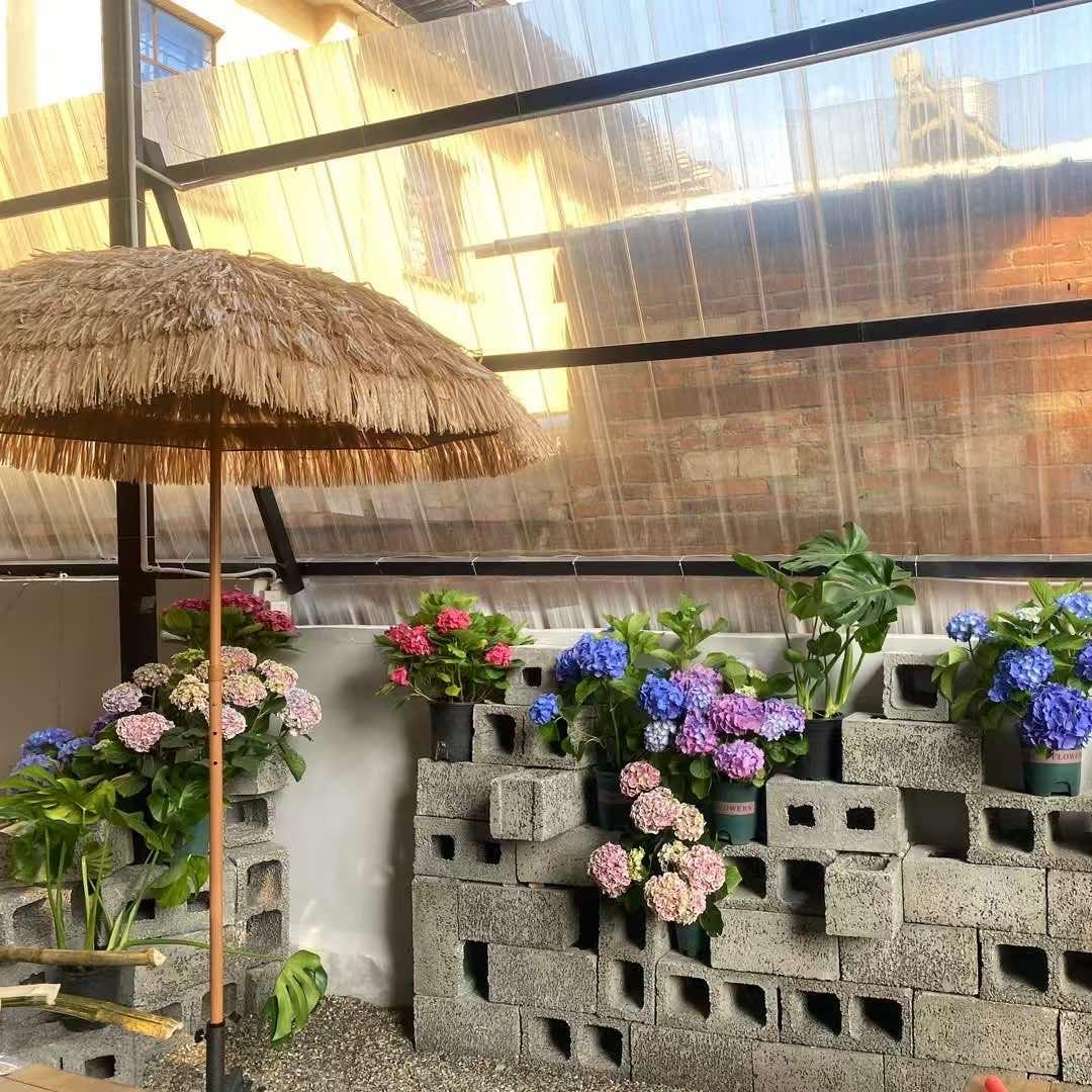 小喜灶•重庆市井老火锅（耿马店）