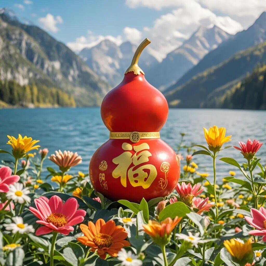 福满满-悦恭咪