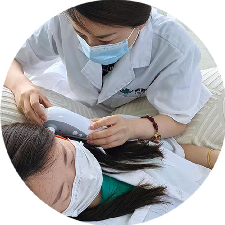 抚州市临川区聪耳可视采耳店