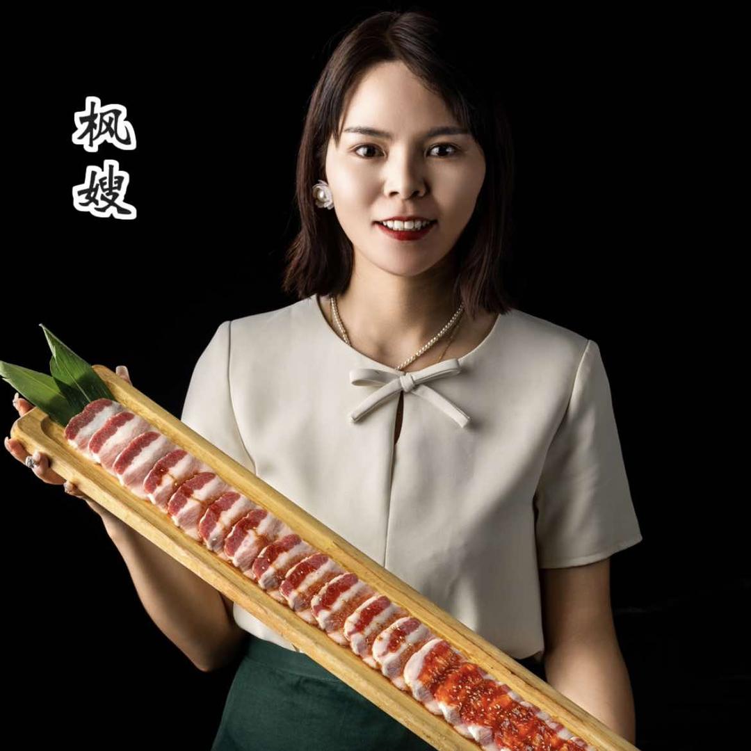 1街烤肉官方号