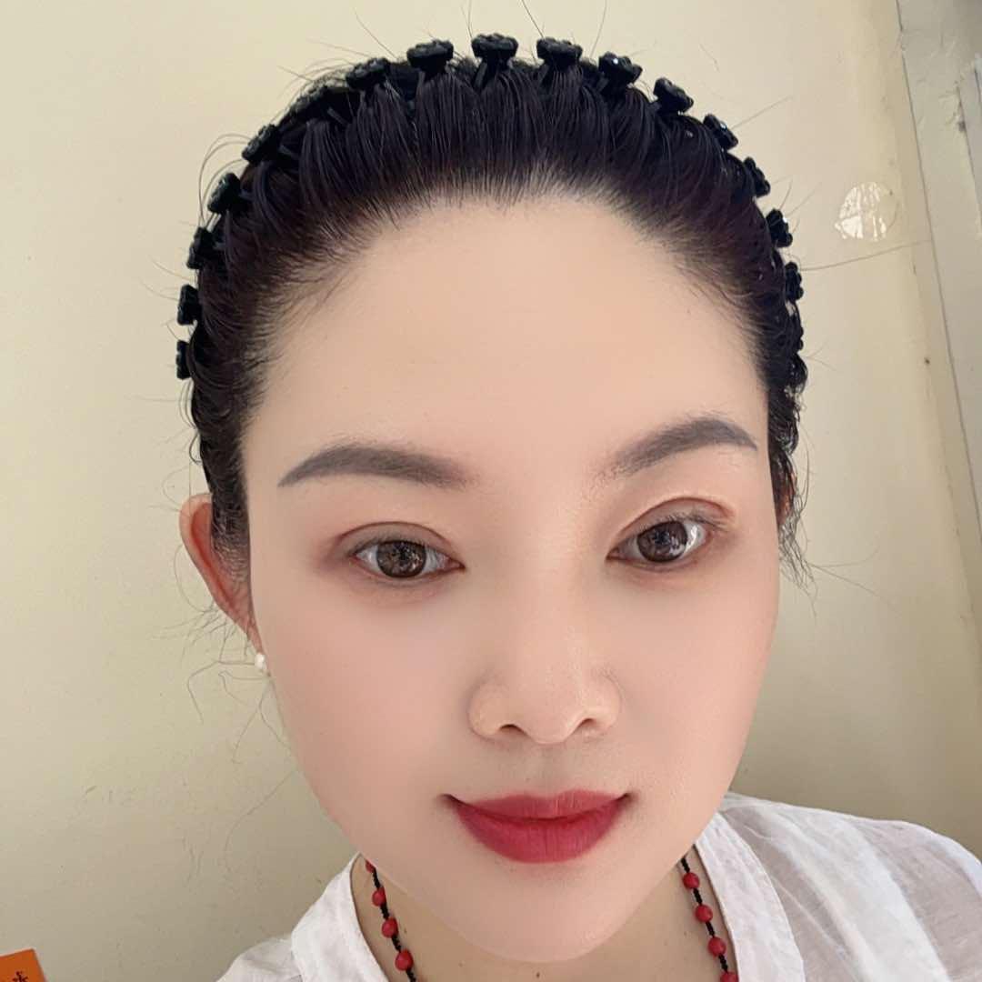 曹县青堌集百信内衣日用百货