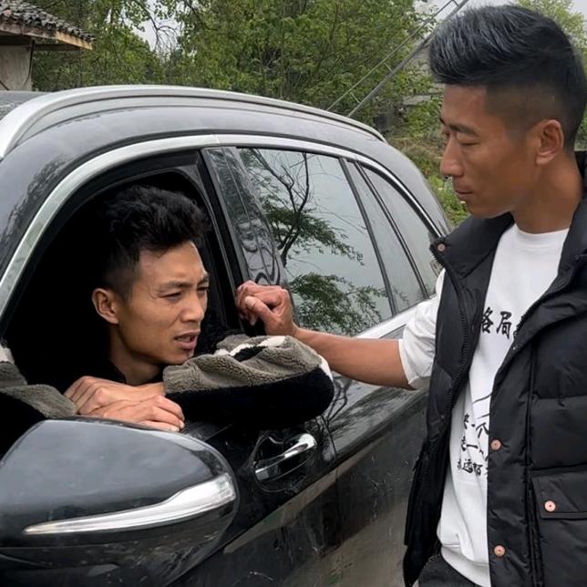 山路哥清水鱼