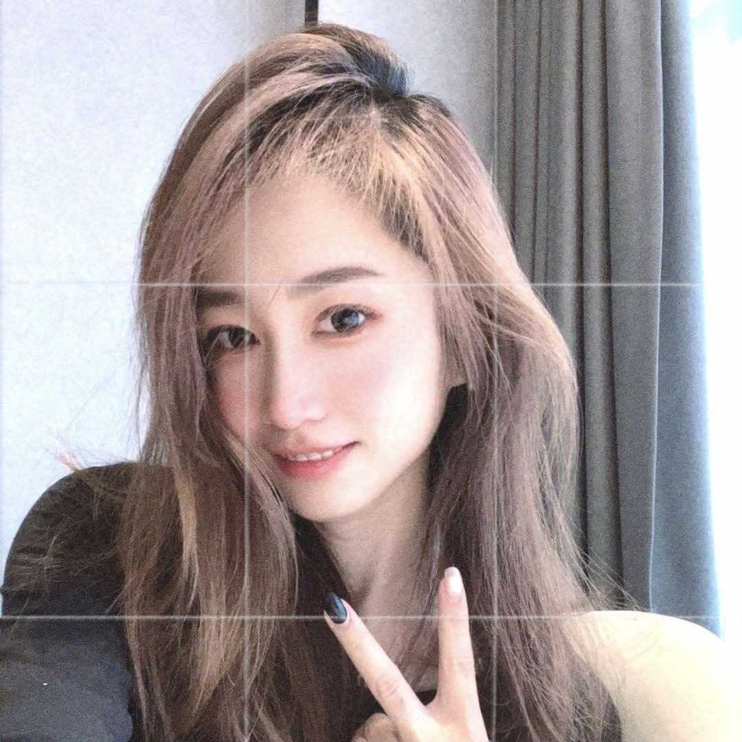 周末·Sunday美甲