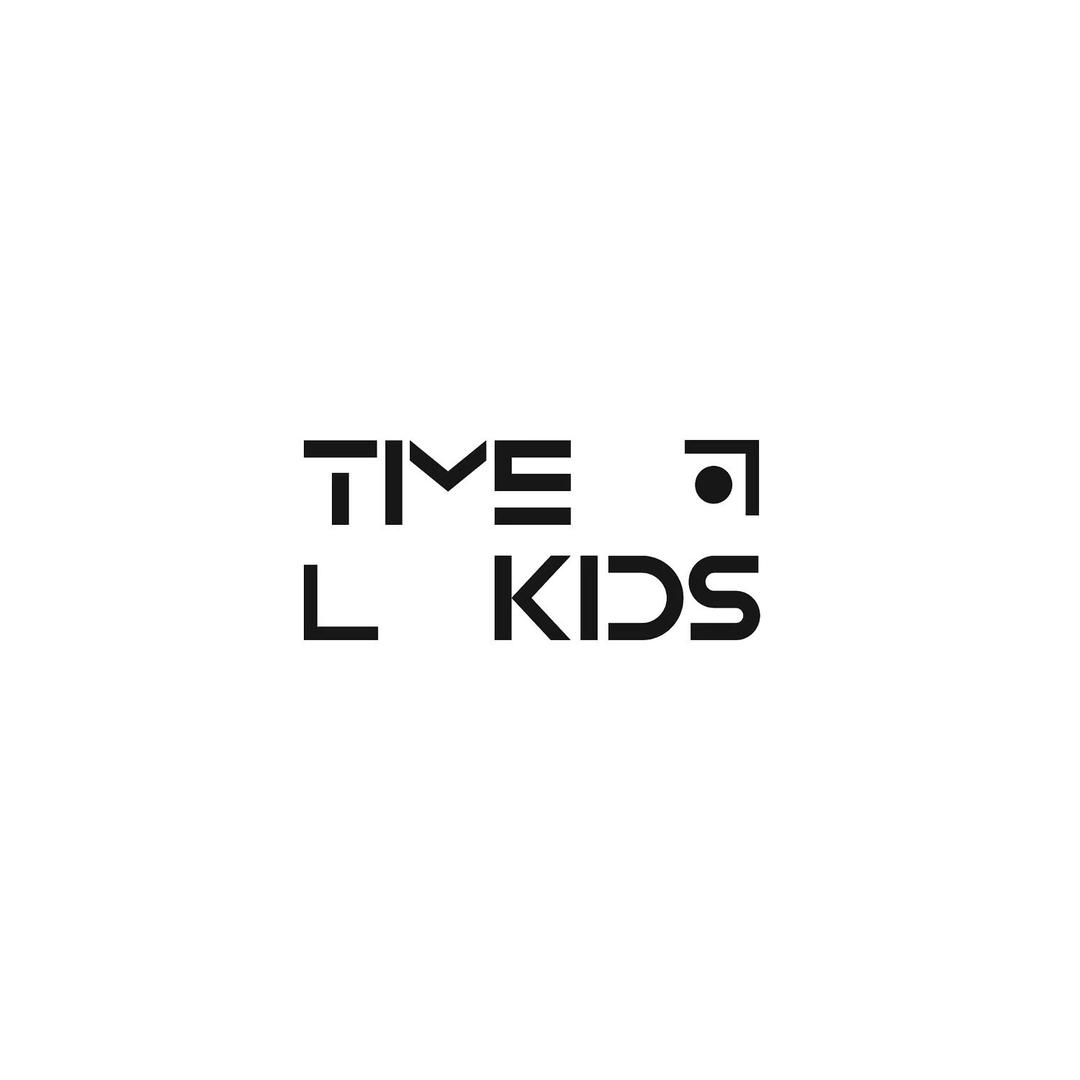 TIME KIDS儿童摄影